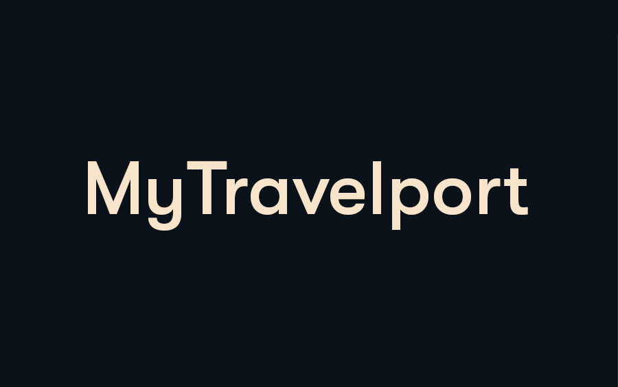 My Travelport