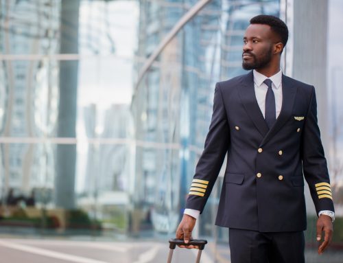 Royal Jordanian – NDC sadržaj sada dostupan kroz Travelport+