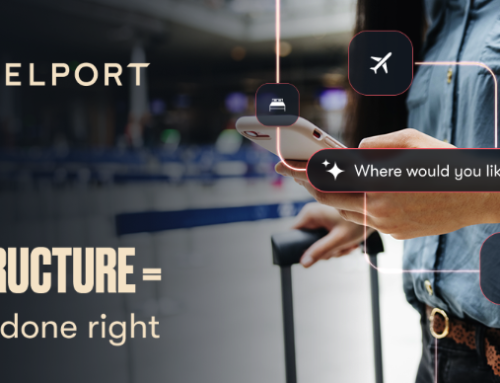 Platforme, a ne AI modeli, odlučiće ko će biti pobednik: Treći deo novog Travelport blog serijala